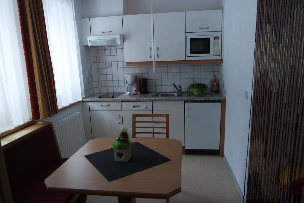 Apart Alina Galtuer Room photo